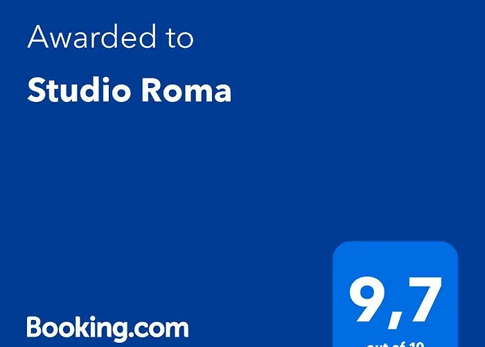 Studio Roma