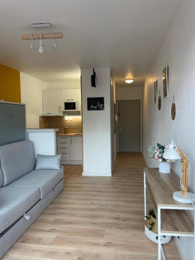 Apartment Roma Strasbourg