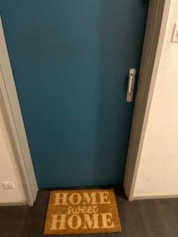 Roma Apartment