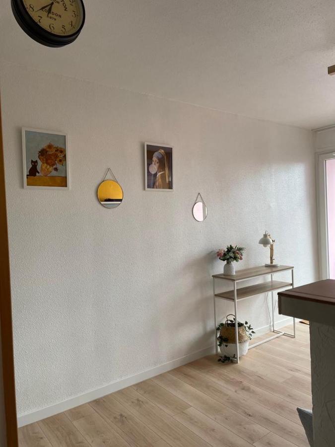 Roma Apartment *